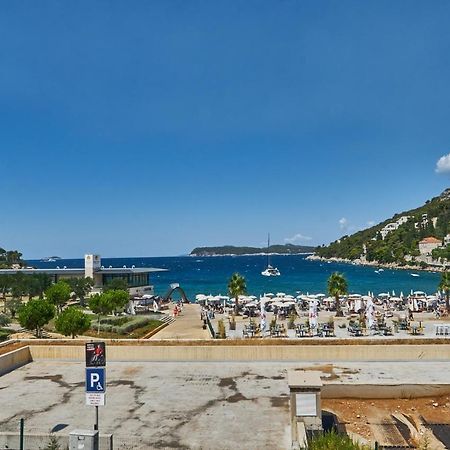 Beach Vinea Dubrovnik Dış mekan fotoğraf