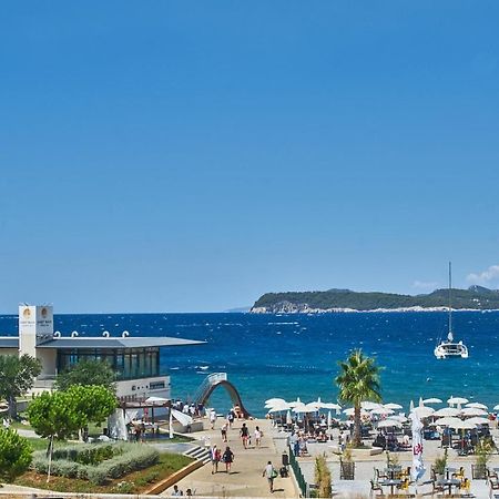 Beach Vinea Dubrovnik Dış mekan fotoğraf