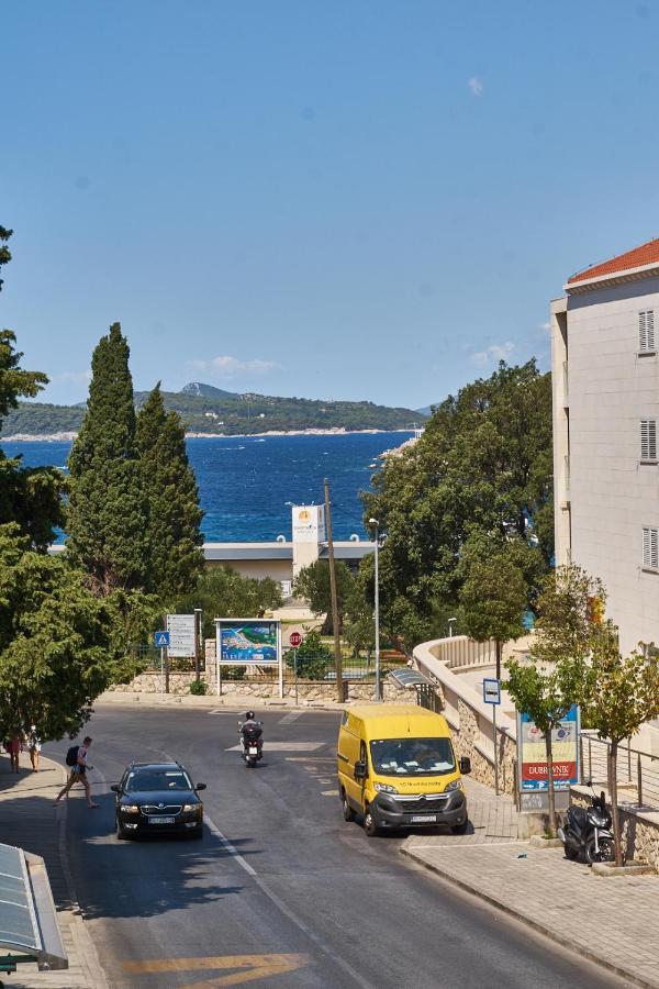 Beach Vinea Dubrovnik Dış mekan fotoğraf